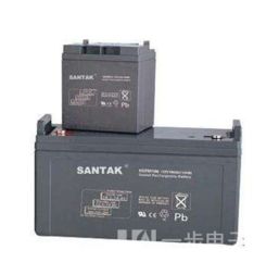 山特SANTAK 6-GFM-38蓄電池現(xiàn)貨直供 廠家直銷，高清細節(jié)一覽